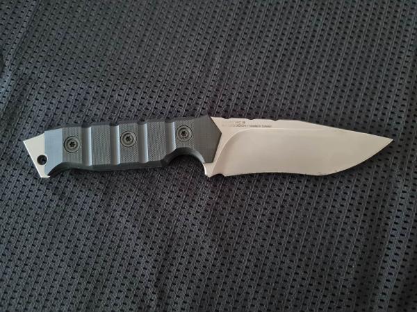 Soldier Spirit Ranger C